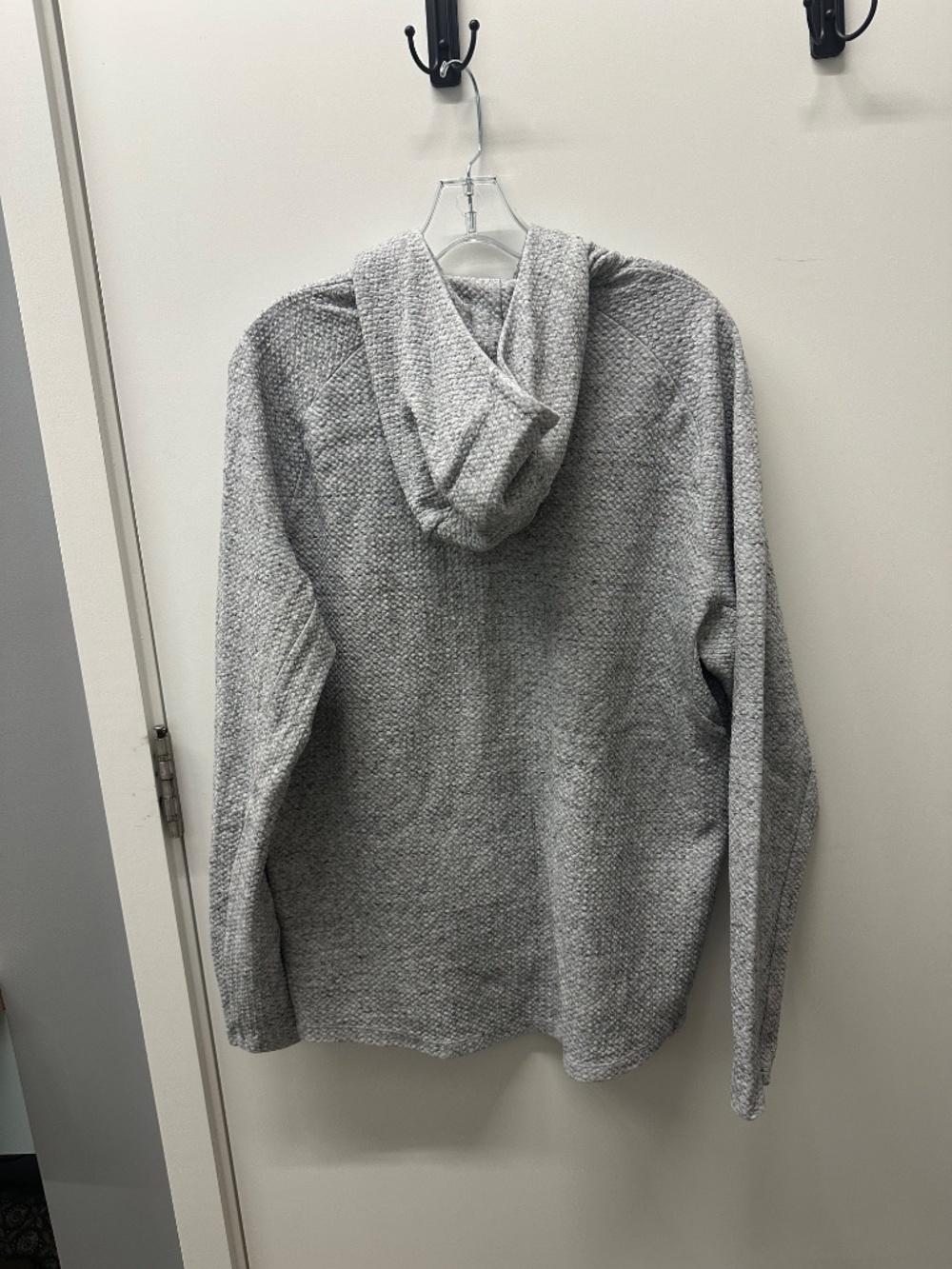 Men's Lululemon At Easy Hoodie - Picture 3 of 8